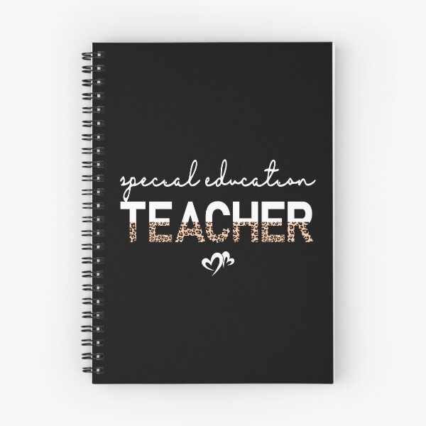 Item preview, Special Education Teacher SPED designed and sold by BuxomBabe21.