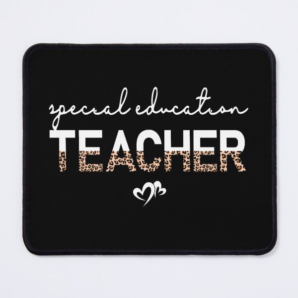 Item preview, Special Education Teacher SPED designed and sold by BuxomBabe21.