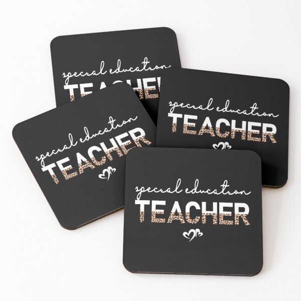 Item preview, Special Education Teacher SPED designed and sold by BuxomBabe21.