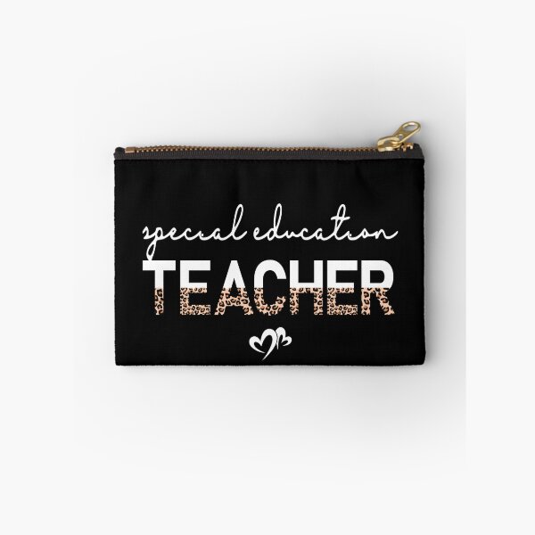 Item preview, Special Education Teacher SPED designed and sold by BuxomBabe21.