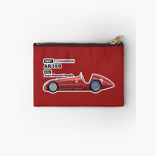 Item preview, Formula Winner 1951 designed and sold by roblack.