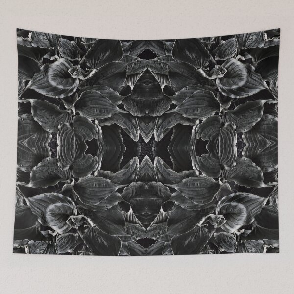 Item preview, Hosta Smoke Pattern  designed and sold by SunshineWalker.