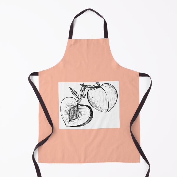 Item preview, Peach Pit designed and sold by StudioRosebud.