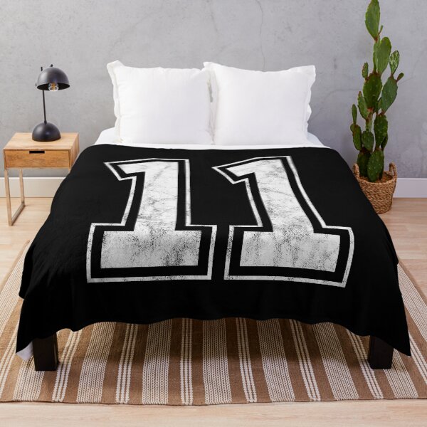 Item preview, Number 11 designed and sold by PaulSDesign.