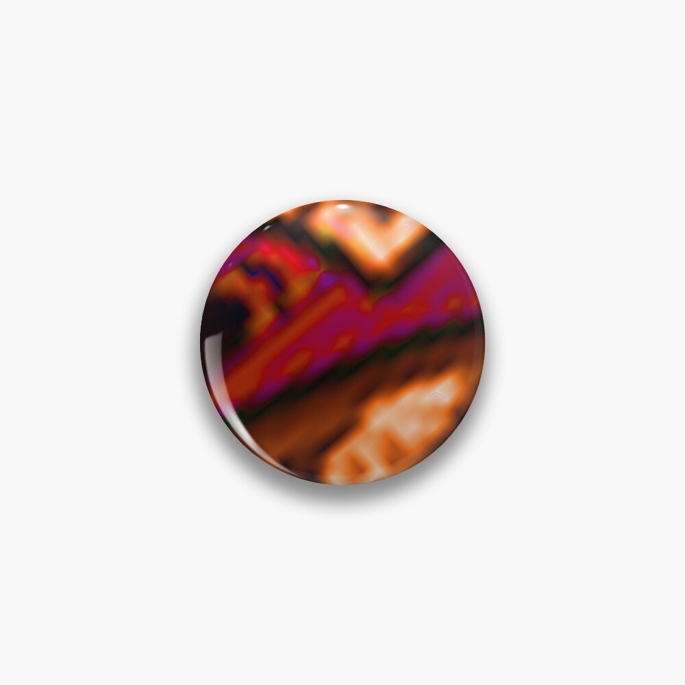 Item preview, Pin designed and sold by Code03.