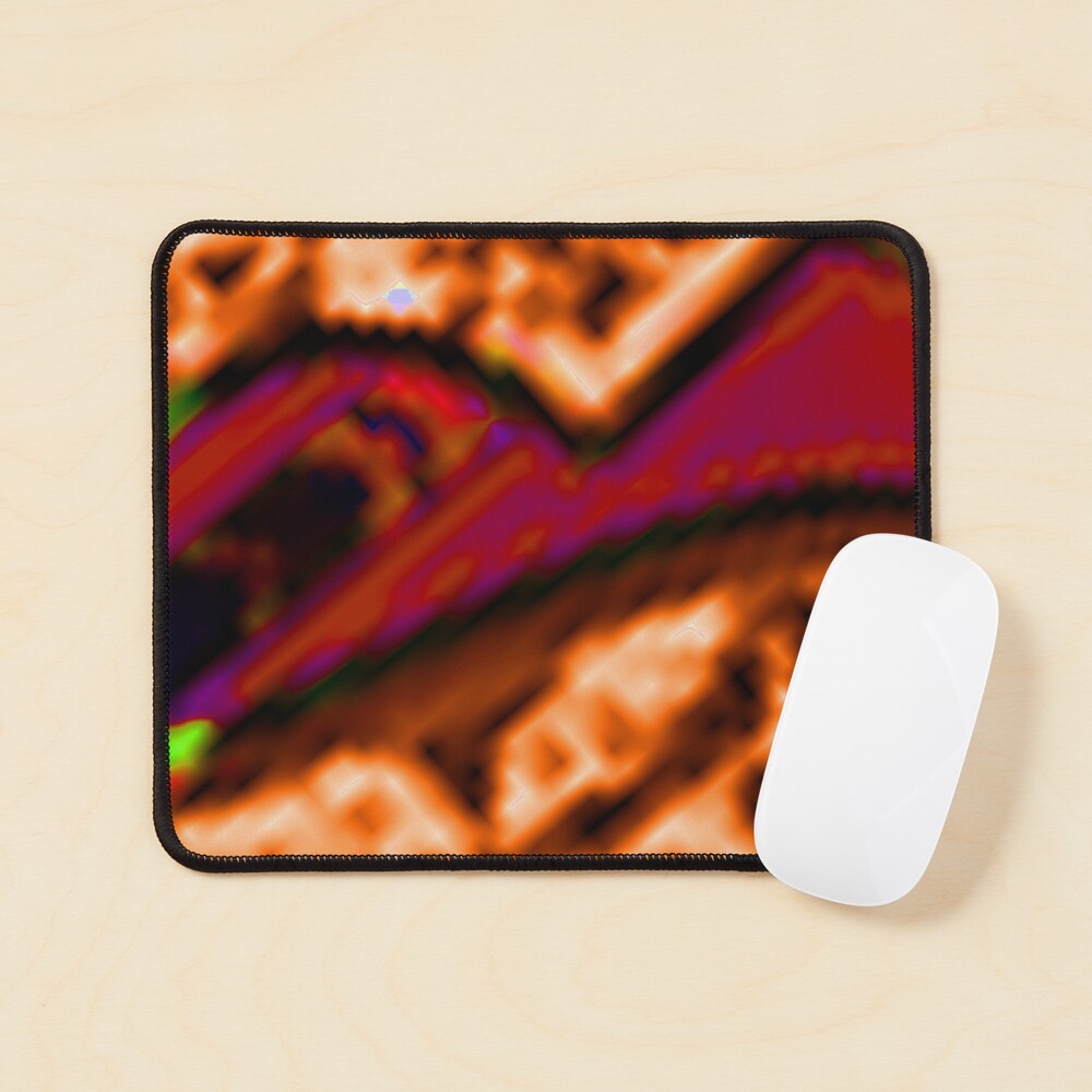 Item preview, Mouse Pad designed and sold by Code03.