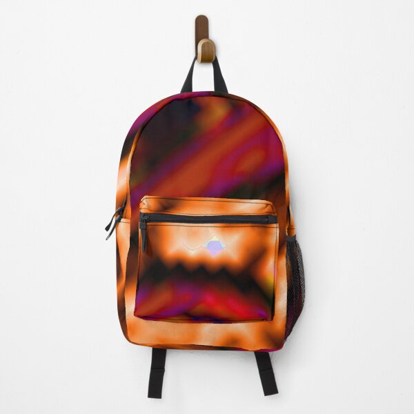 Item preview, The Hesitance expressionism abstract pattern by Code03 designed and sold by Code03.