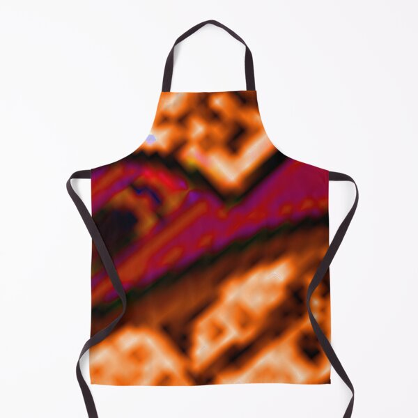 Item preview, The Hesitance expressionism abstract pattern by Code03 designed and sold by Code03.