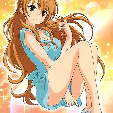 Golden Time - poster | Poster