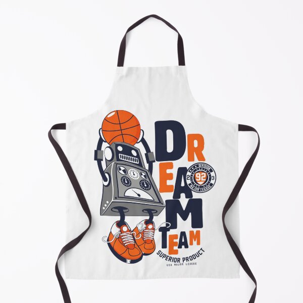 Item preview, DreamTeam designed and sold by KYUBE.