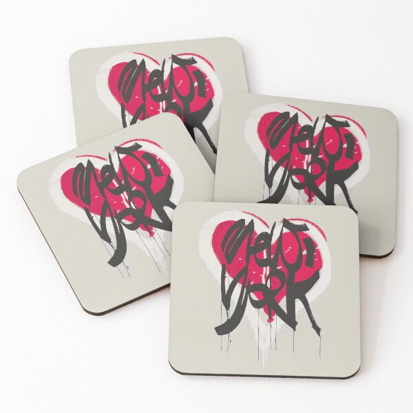 Item preview, Love of Newyork designed and sold by DeDesign Collective.