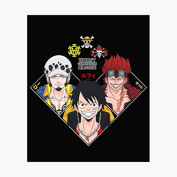 Worst Anime Gifts Merchandise Redbubble