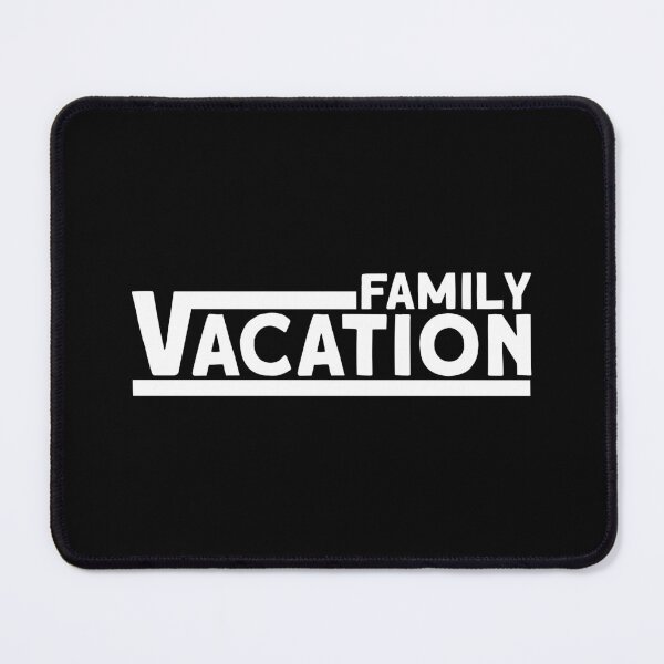 Item preview, Family Vacation Vacation Mode Vacay designed and sold by ChrSch74.