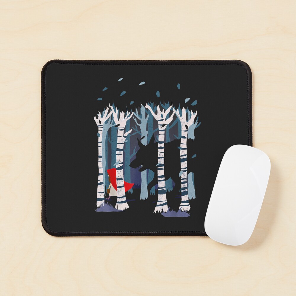 Item preview, Mouse Pad designed and sold by Corelli87.