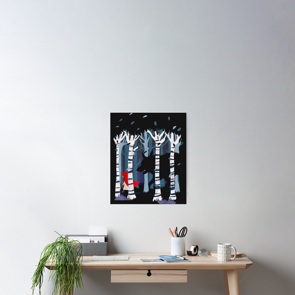 Item preview, Poster designed and sold by Corelli87.
