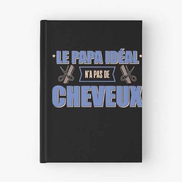 Item preview, the ideal dad, don't need hair designed and sold by lapolonaise.