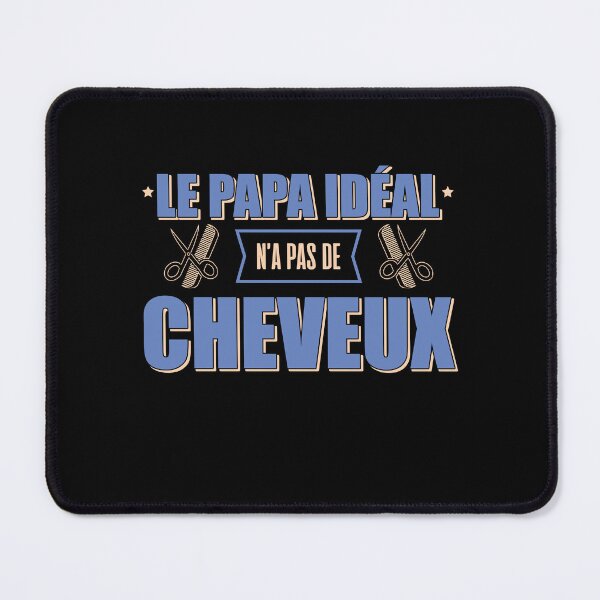 Item preview, the ideal dad, don't need hair designed and sold by lapolonaise.