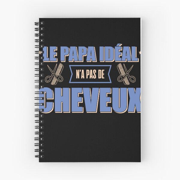 Item preview, the ideal dad, don't need hair designed and sold by lapolonaise.