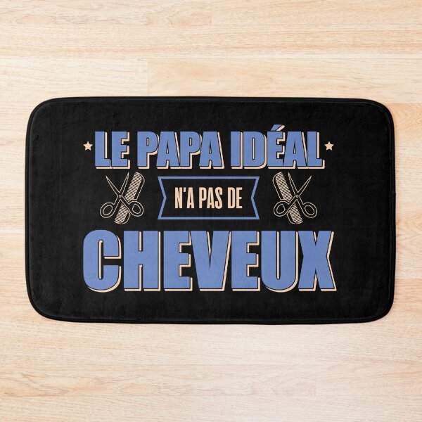 Item preview, the ideal dad, don't need hair designed and sold by lapolonaise.