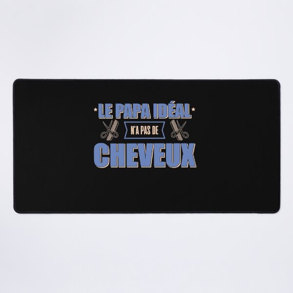Item preview, the ideal dad, don't need hair designed and sold by lapolonaise.