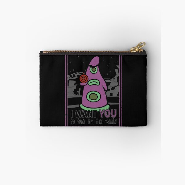 Item preview, Uncle Purple designed and sold by Paula García T-Shirts.