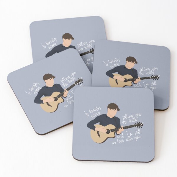 Item preview, Niall Horan Still designed and sold by RafaTakami.