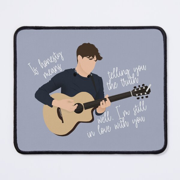 Item preview, Niall Horan Still designed and sold by RafaTakami.