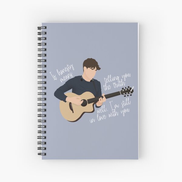 Item preview, Niall Horan Still designed and sold by RafaTakami.