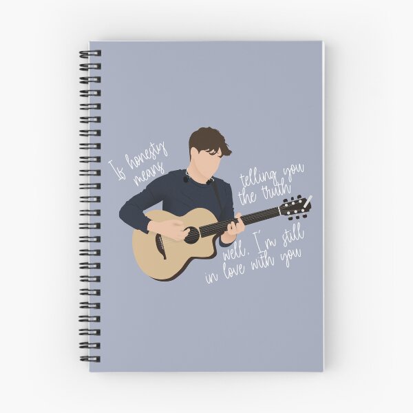 Item preview, Niall Horan Still designed and sold by RafaTakami.
