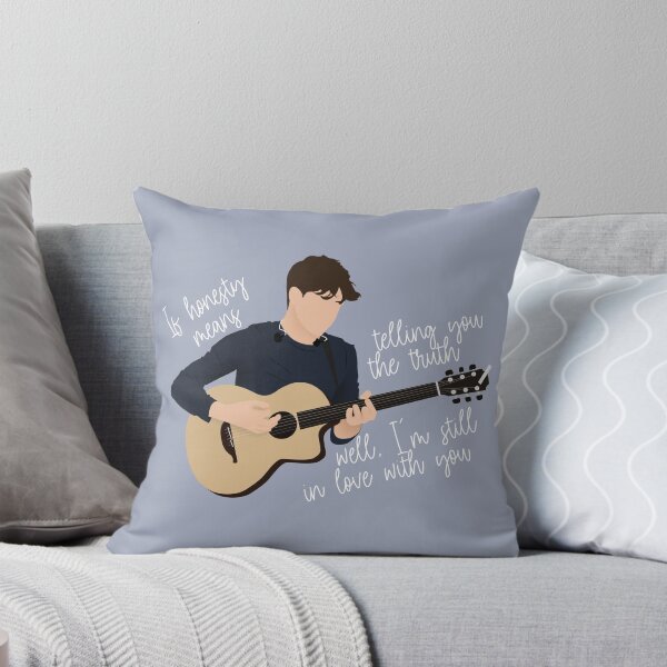Item preview, Niall Horan Still designed and sold by RafaTakami.
