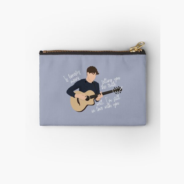 Item preview, Niall Horan Still designed and sold by RafaTakami.