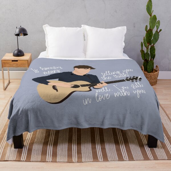 Item preview, Niall Horan Still designed and sold by RafaTakami.