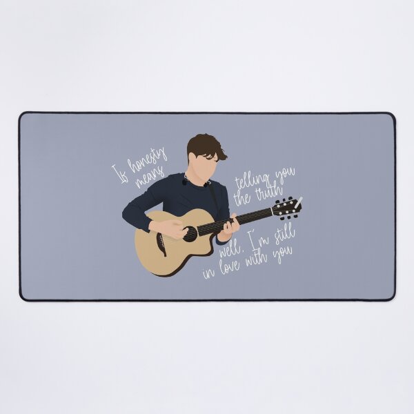 Item preview, Niall Horan Still designed and sold by RafaTakami.