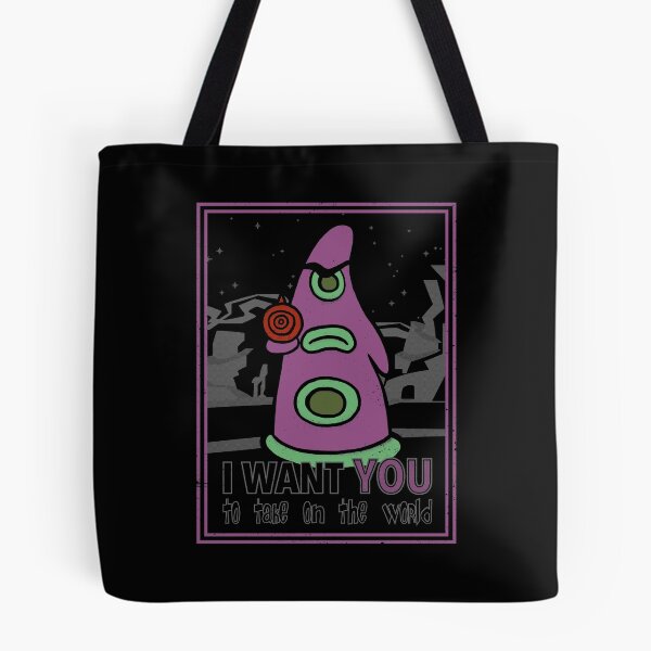 Item preview, Uncle Purple designed and sold by Paula García T-Shirts.