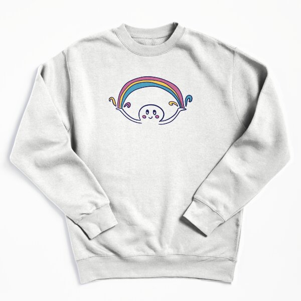 Item preview, Spread the Joy Rainbow  designed and sold by emDesign123.