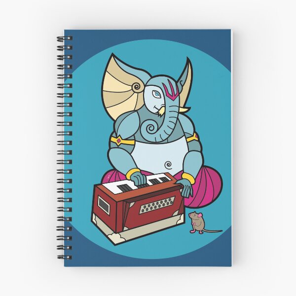 Item preview, Ganesha Harmonium designed and sold by artkarthik.