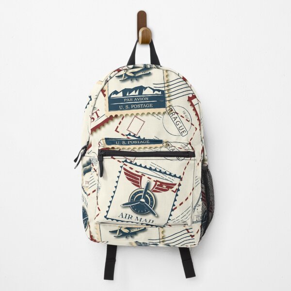 Item preview, Old mail airmail designed and sold by Natairbrush.