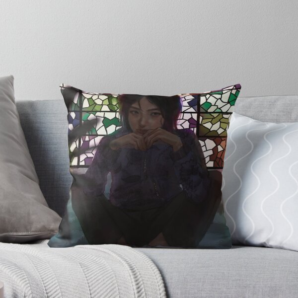Item preview, mosaic paint designed and sold by arichoco.