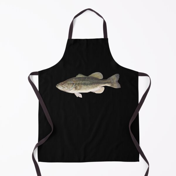Item preview, Largemouth Bass Design designed and sold by Futurebeachbum.
