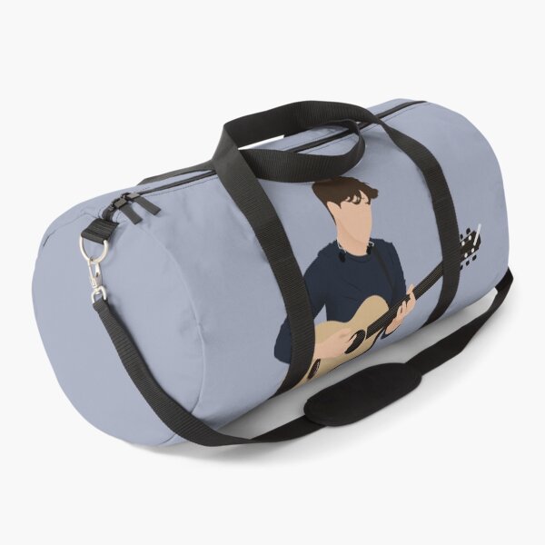 Item preview, Niall Horan playing the guitar designed and sold by RafaTakami.