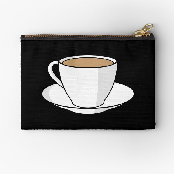 Item preview, NDVH Tea Cup designed and sold by Nik’s T-Shirts.