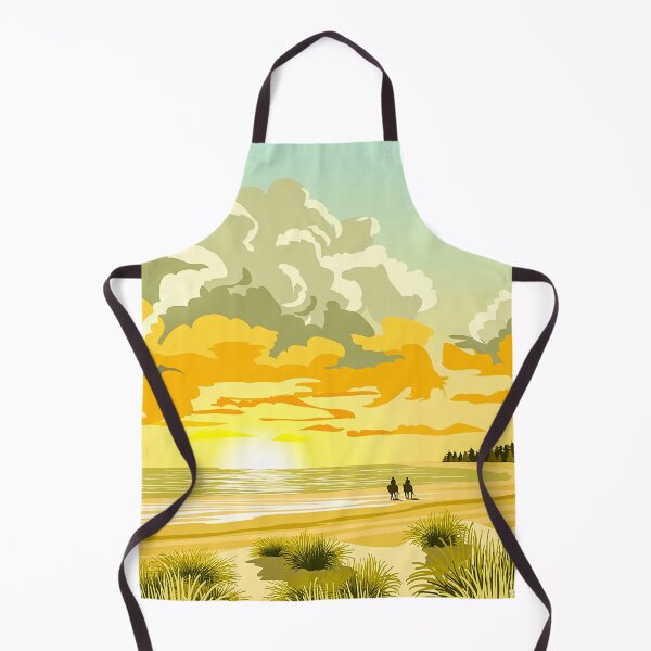 Item preview, Holkham Beach Sunrise designed and sold by kkimg911.