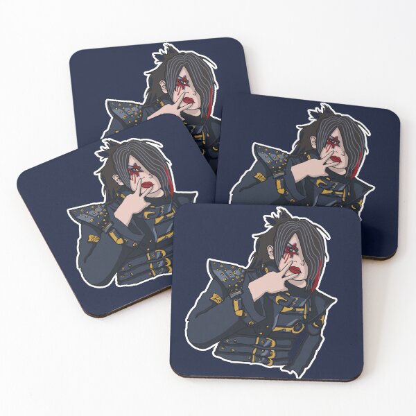 Item preview, Roku Rumbless. プロフィール Vkei  designed and sold by kayoorinshop.
