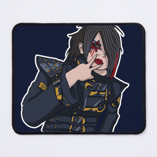 Item preview, Roku Rumbless. プロフィール Vkei  designed and sold by kayoorinshop.