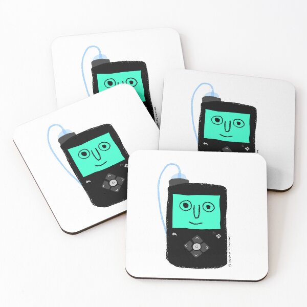Item preview, Insulin Pump 780g designed and sold by thediabeticsurvivor.