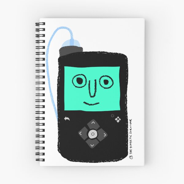 Item preview, Insulin Pump 780g designed and sold by thediabeticsurvivor.
