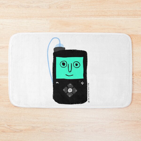 Item preview, Insulin Pump 780g designed and sold by thediabeticsurvivor.