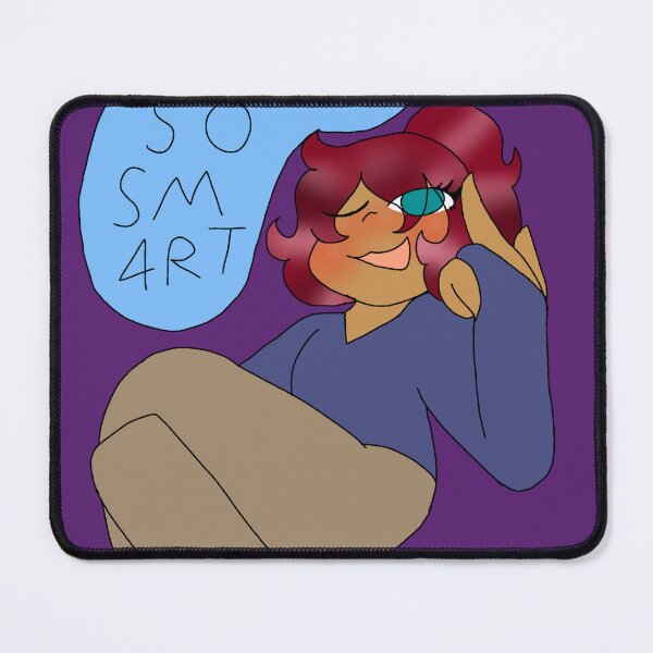 Item preview, I'm so Sm4rt designed and sold by Novamore.