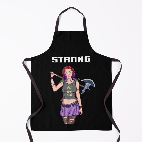 Item preview, Not your kind, Strong designed and sold by manu-moon.