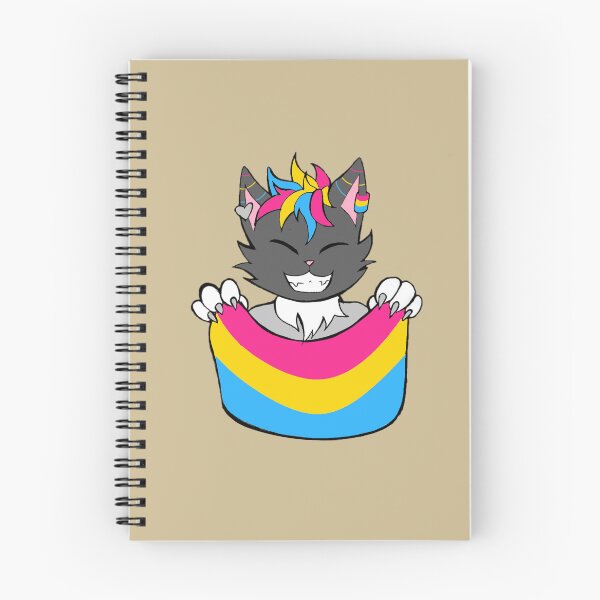 Item preview, Show Your Pride! (Pansexual Flag) designed and sold by Eve-aCatty.